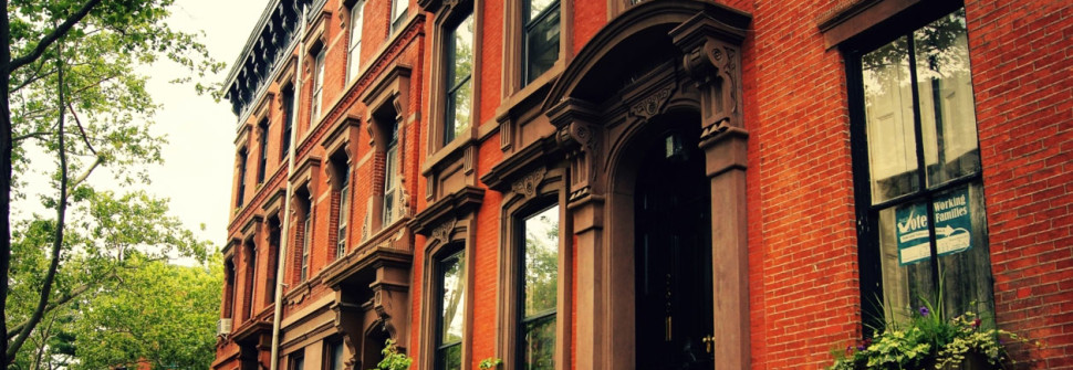 Bronx Landlord Insurance