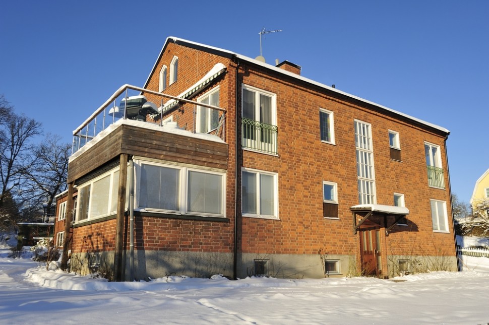 Bronx Property Insurance