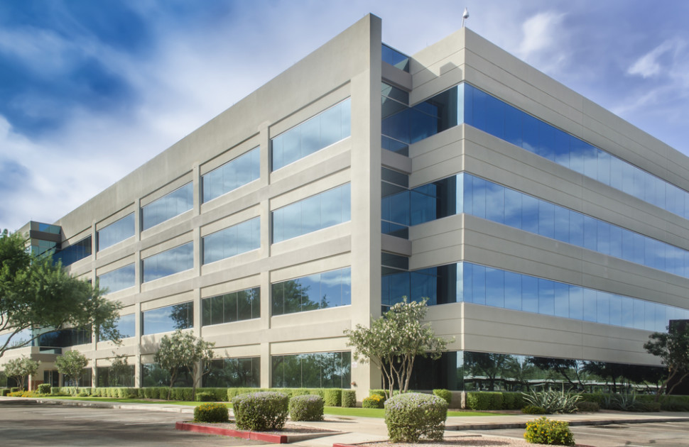 Building Insurance