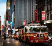 The Benefits of Getting Commercial Auto Insurance in New York